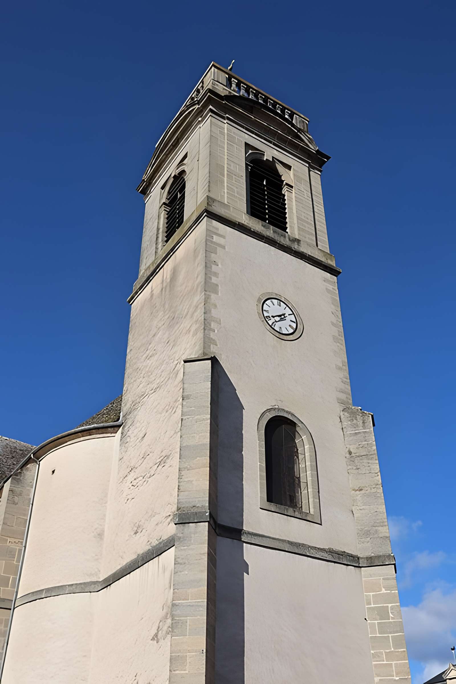 Église Saint-Pierre de Pommard