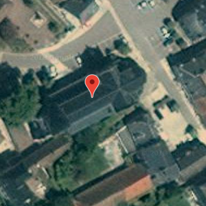 Photo de Église Saint-Pierre de Pouilly-sur-Loire