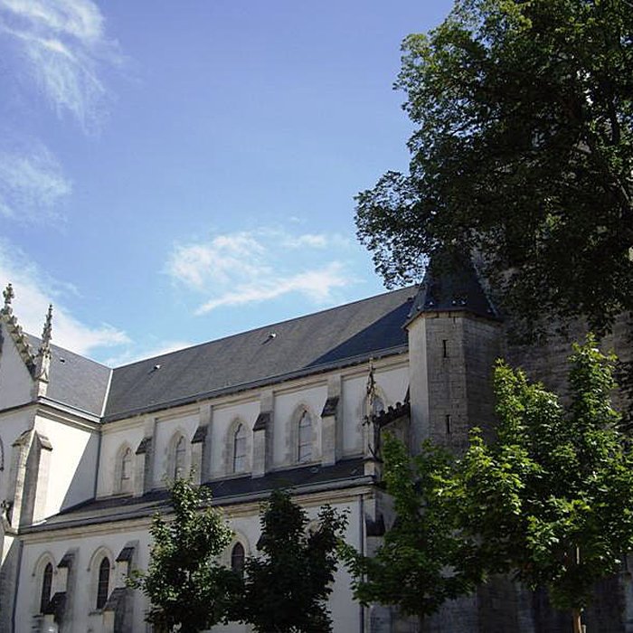 Photo de Église Saint-Pierre de Pouilly-sur-Loire