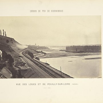 Église Saint-Pierre de Pouilly-sur-Loire