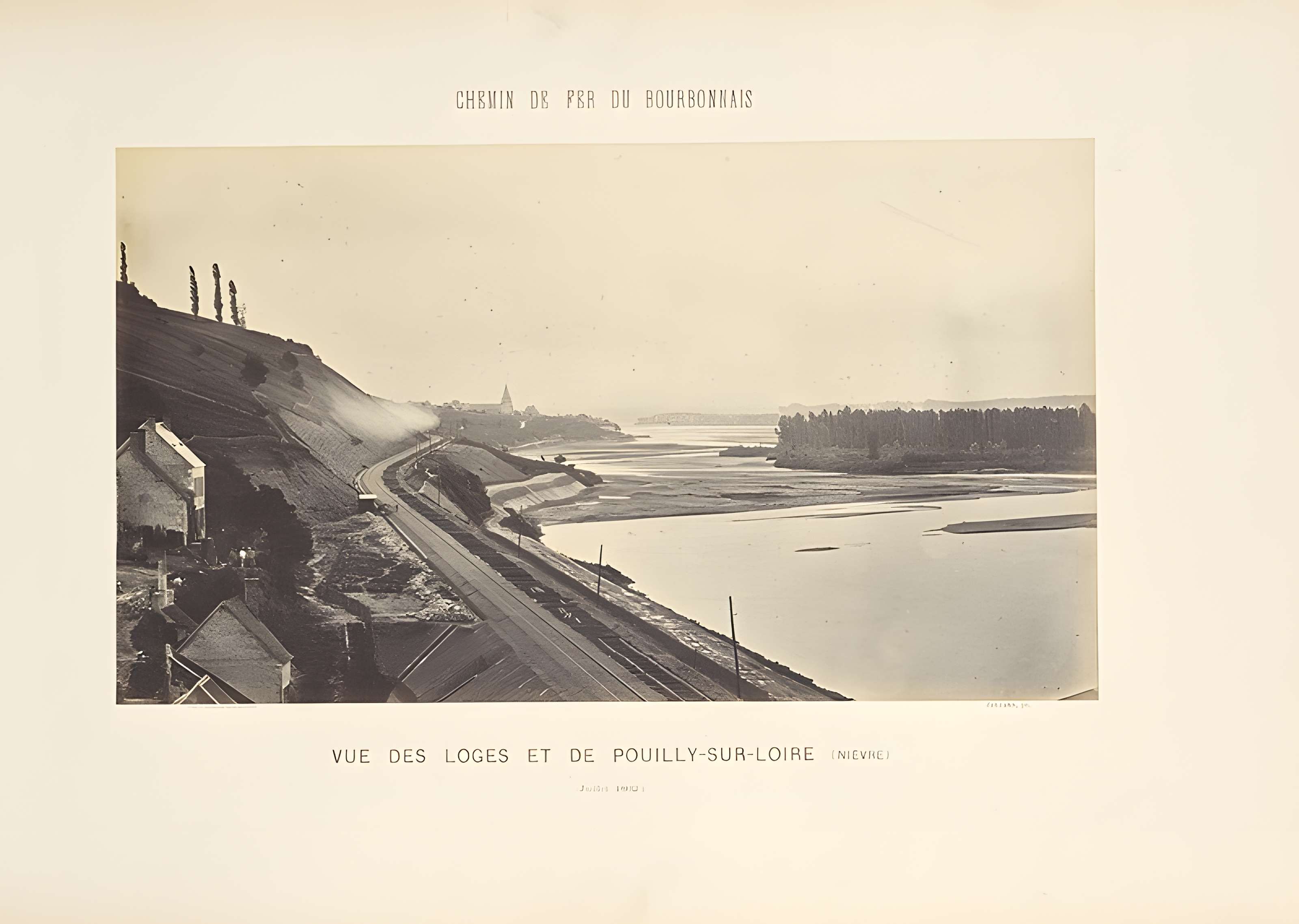 Église Saint-Pierre de Pouilly-sur-Loire