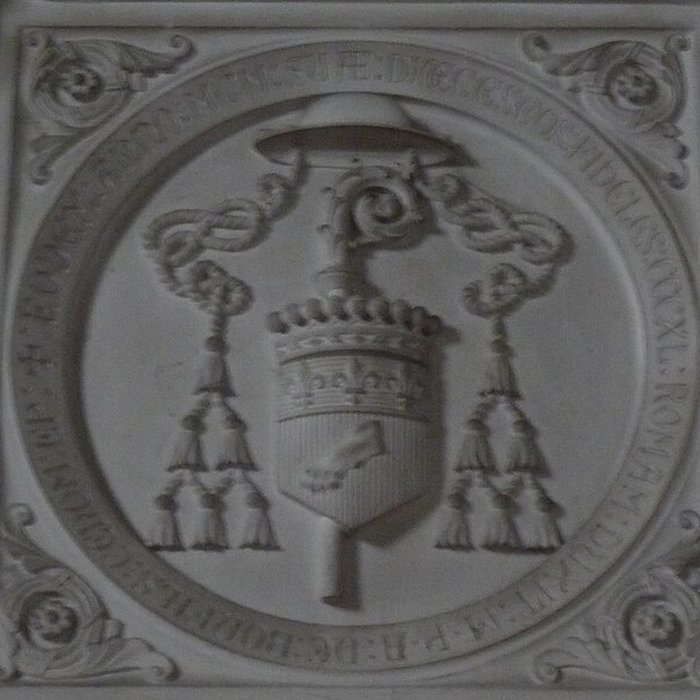 Photo de Église Saint-Pierre de Précigné