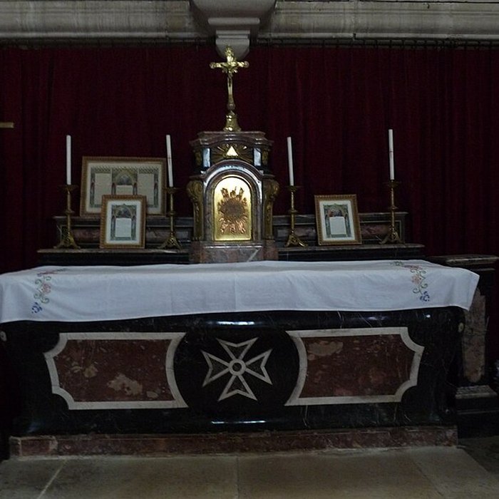 Photo de Église Saint-Pierre de Précigné