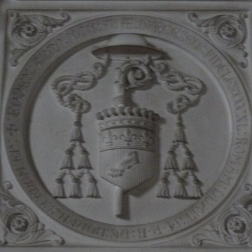 Église Saint-Pierre de Précigné