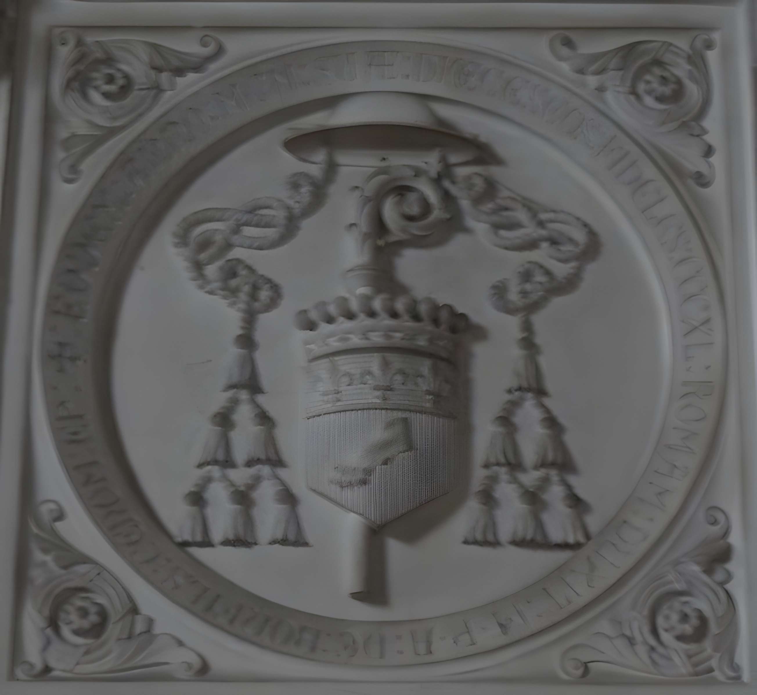 Église Saint-Pierre de Précigné