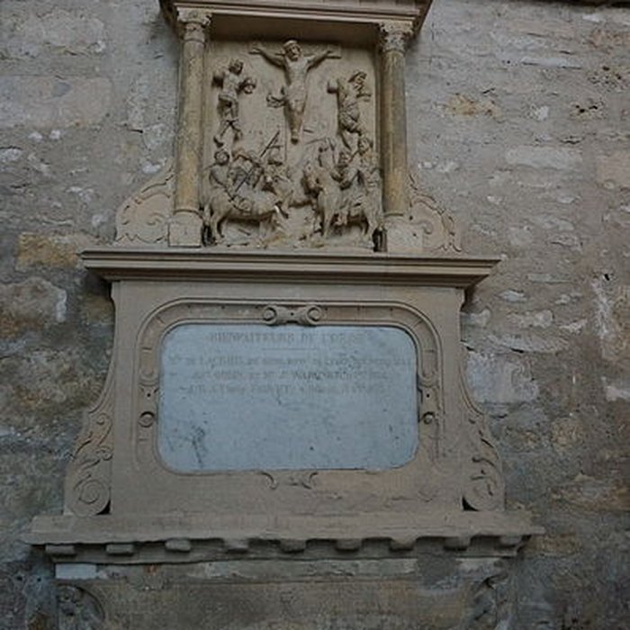Photo de Église Saint-Pierre de Prouilly
