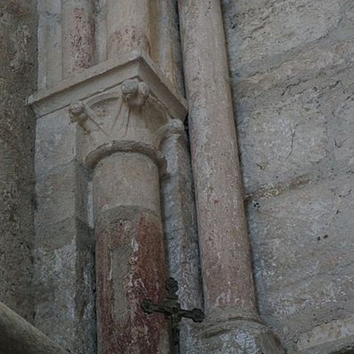 Photo de Église Saint-Pierre de Prouilly