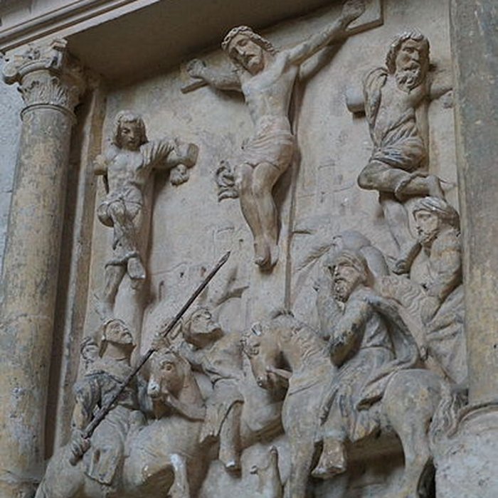 Photo de Église Saint-Pierre de Prouilly