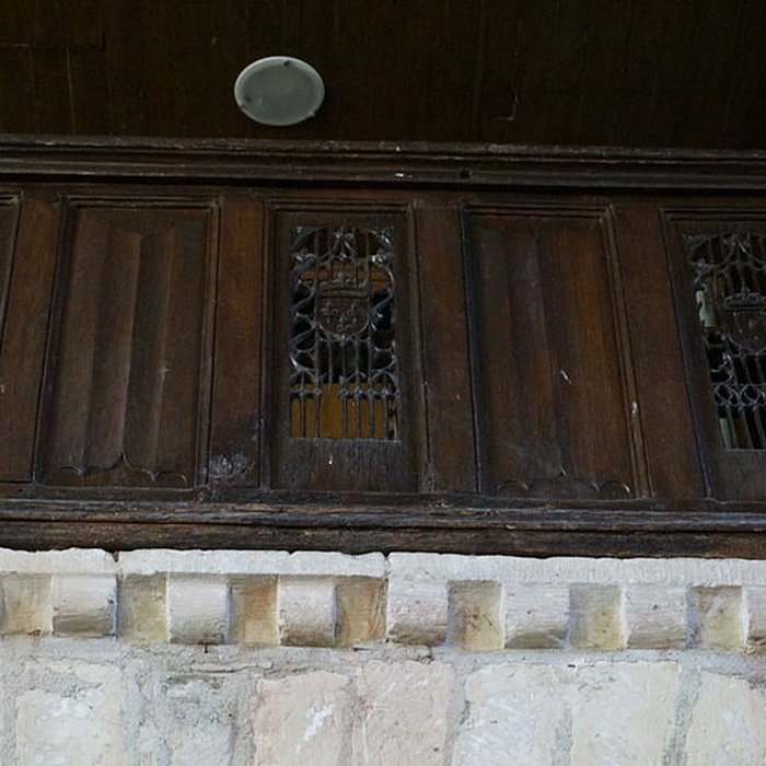 Photo de Église Saint-Pierre de Prouilly