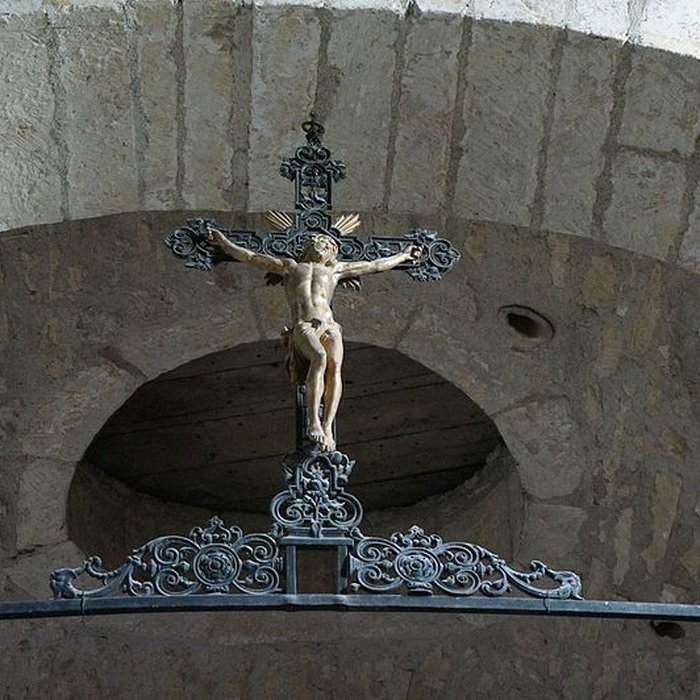 Photo de Église Saint-Pierre de Prouilly