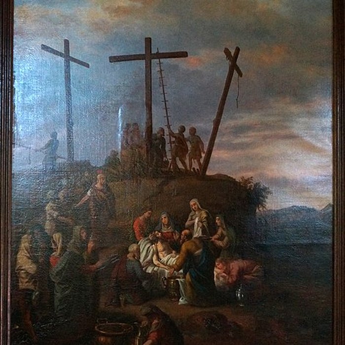 Photo de Église Saint-Pierre de Prouilly