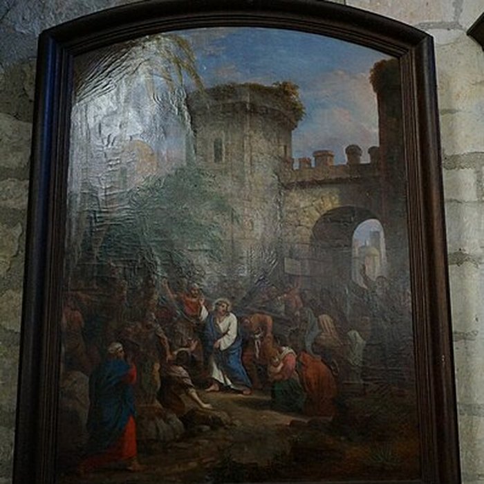Photo de Église Saint-Pierre de Prouilly