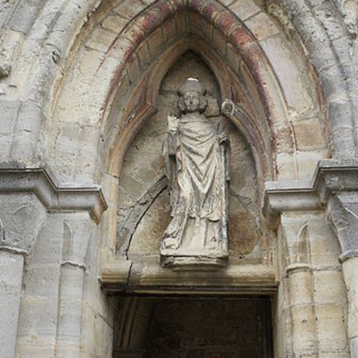 Photo de Église Saint-Pierre de Prouilly