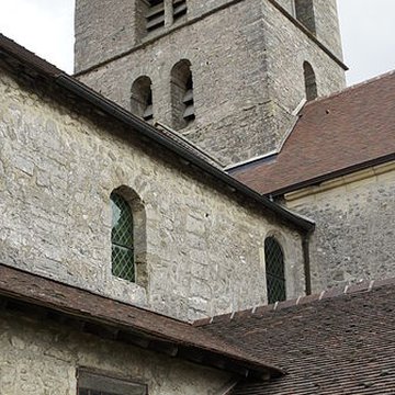 Église Saint-Pierre de Prouilly