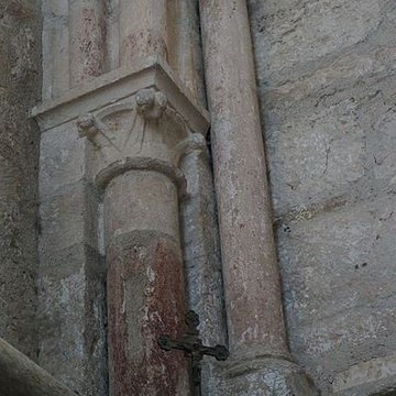 Église Saint-Pierre de Prouilly
