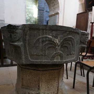 Église Saint-Pierre de Prouilly