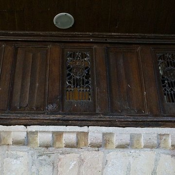 Église Saint-Pierre de Prouilly
