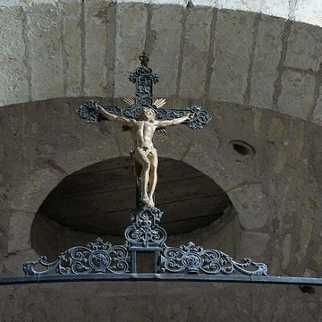 Église Saint-Pierre de Prouilly