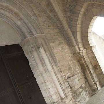 Église Saint-Pierre de Prouilly