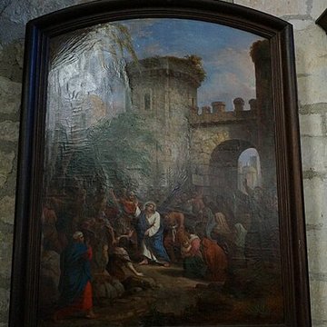 Église Saint-Pierre de Prouilly