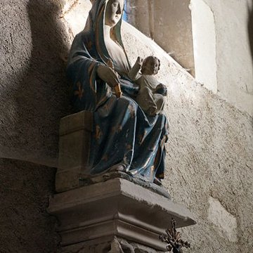 Église Saint-Pierre de Prouilly