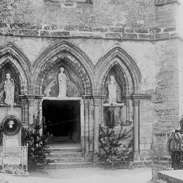 Église Saint-Pierre de Prouilly