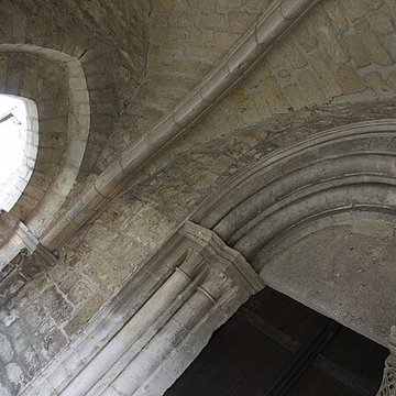 Église Saint-Pierre de Prouilly