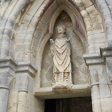 Église Saint-Pierre de Prouilly