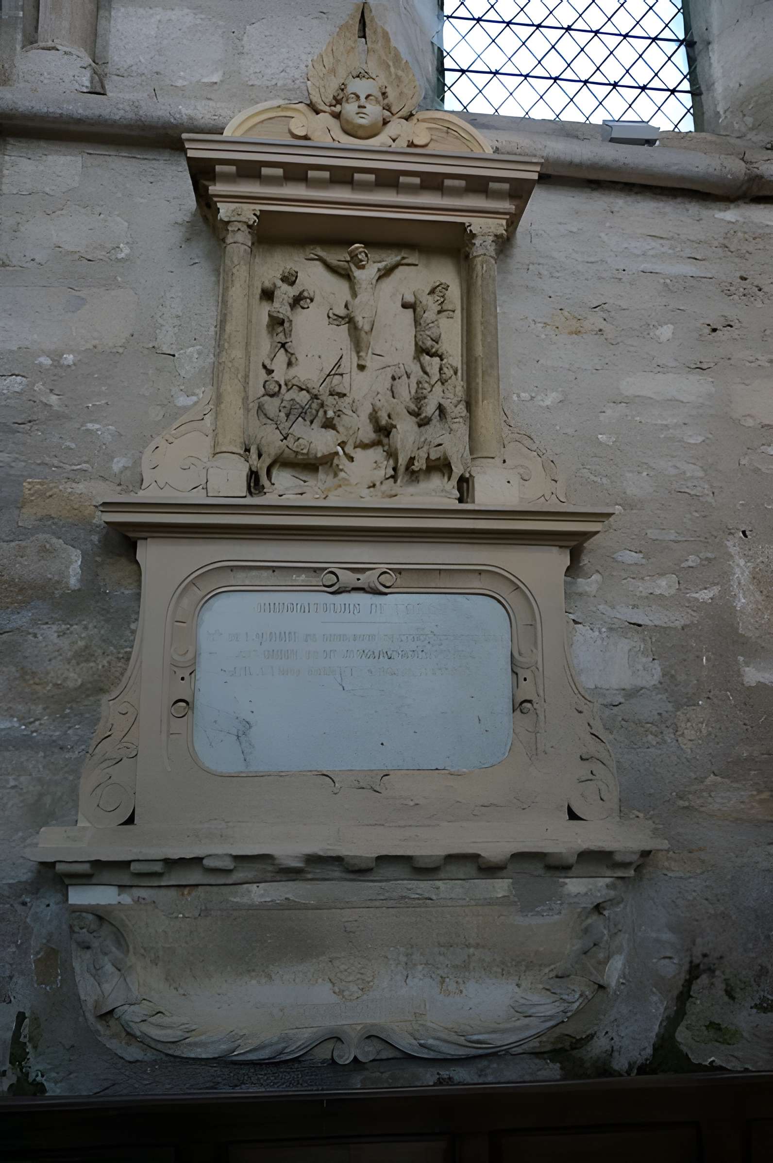 Église Saint-Pierre de Prouilly