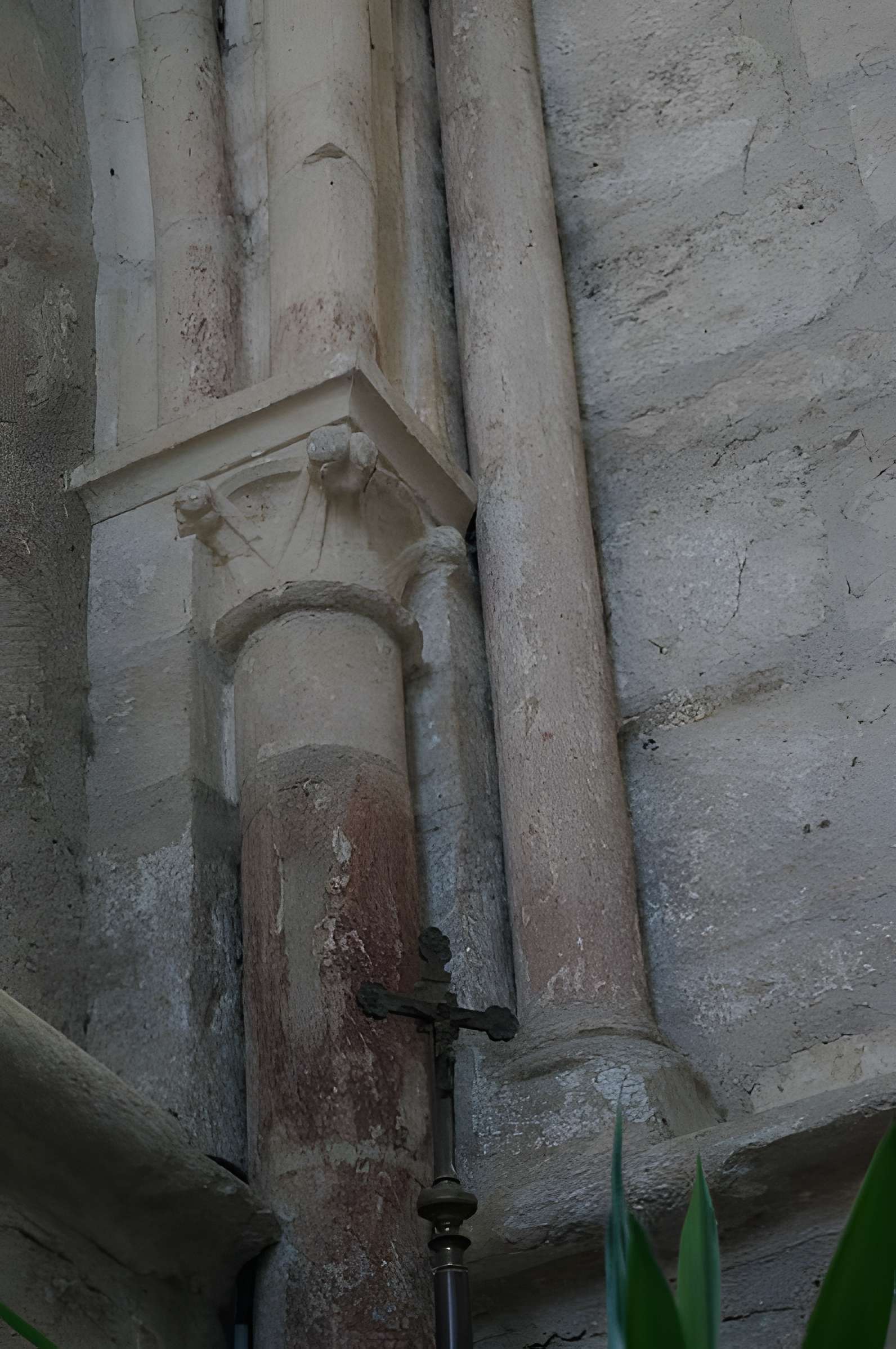 Église Saint-Pierre de Prouilly