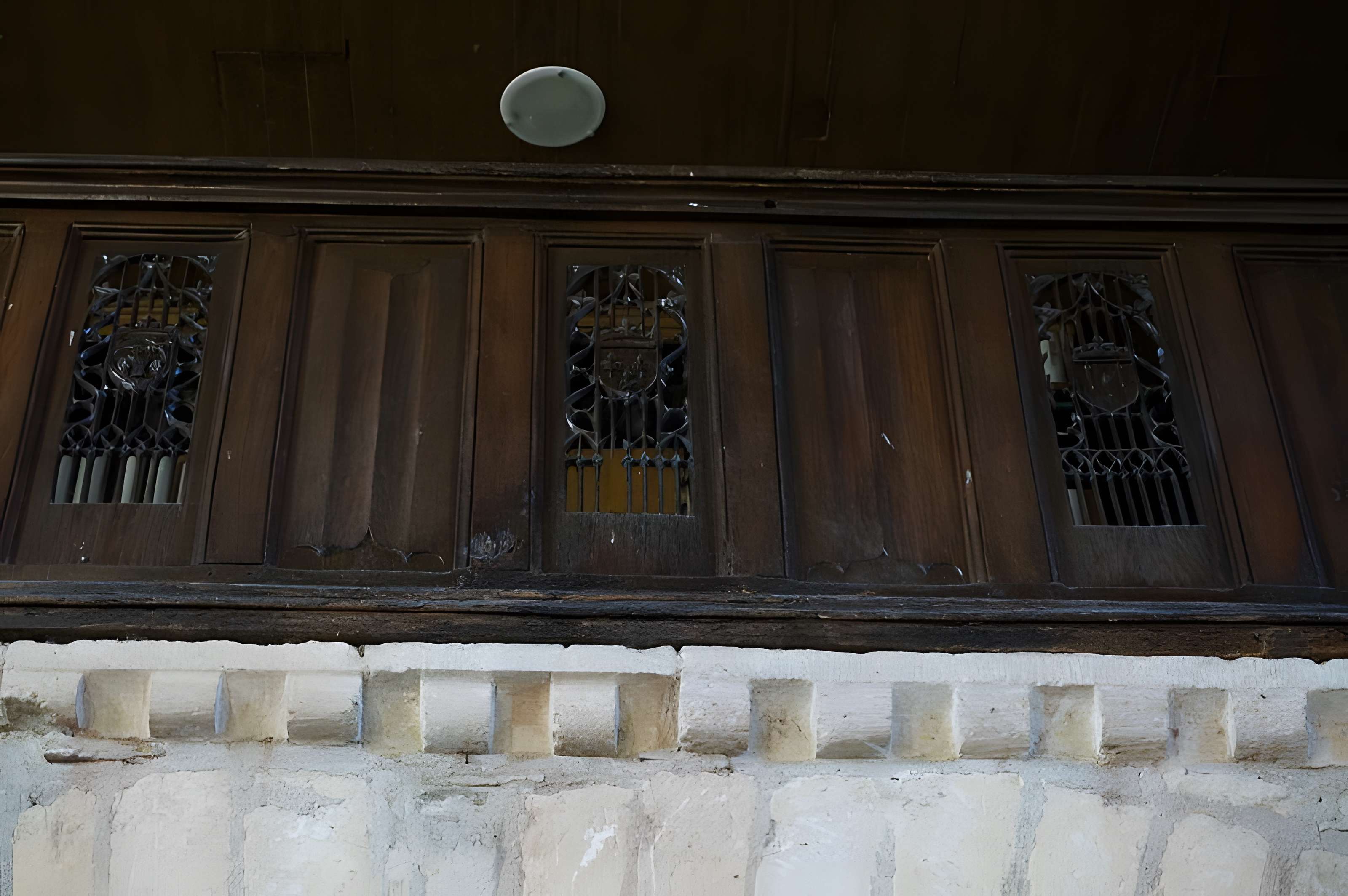 Église Saint-Pierre de Prouilly