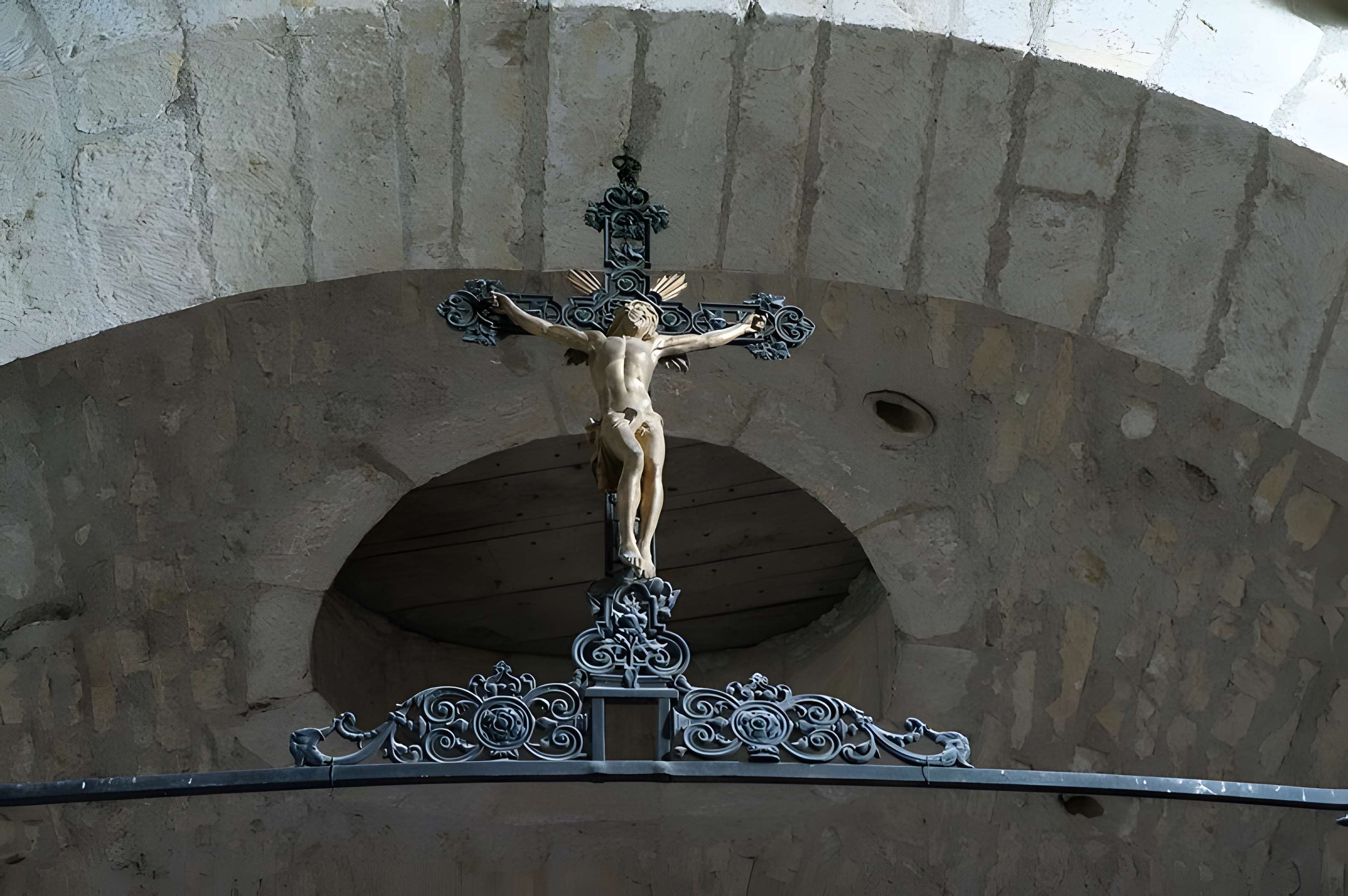 Église Saint-Pierre de Prouilly