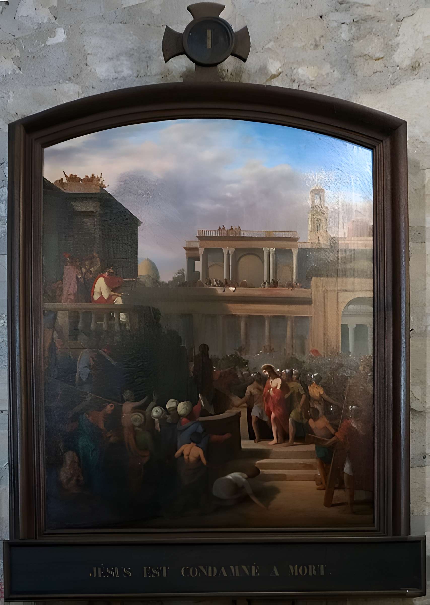 Église Saint-Pierre de Prouilly