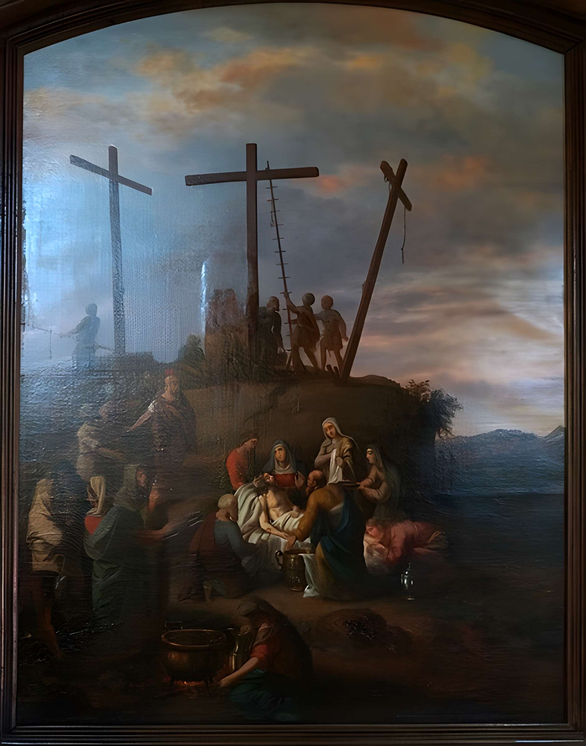 Église Saint-Pierre de Prouilly