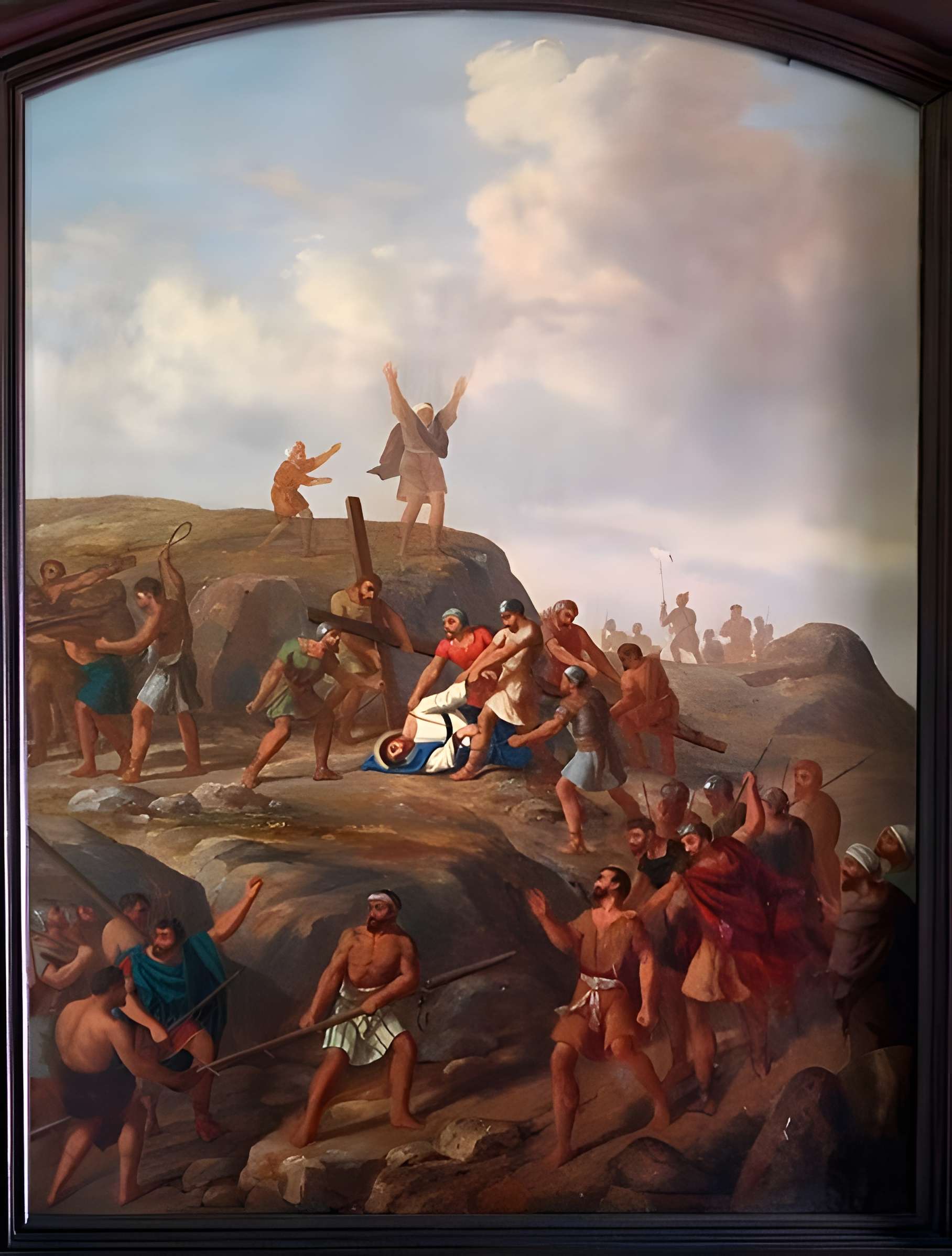 Église Saint-Pierre de Prouilly