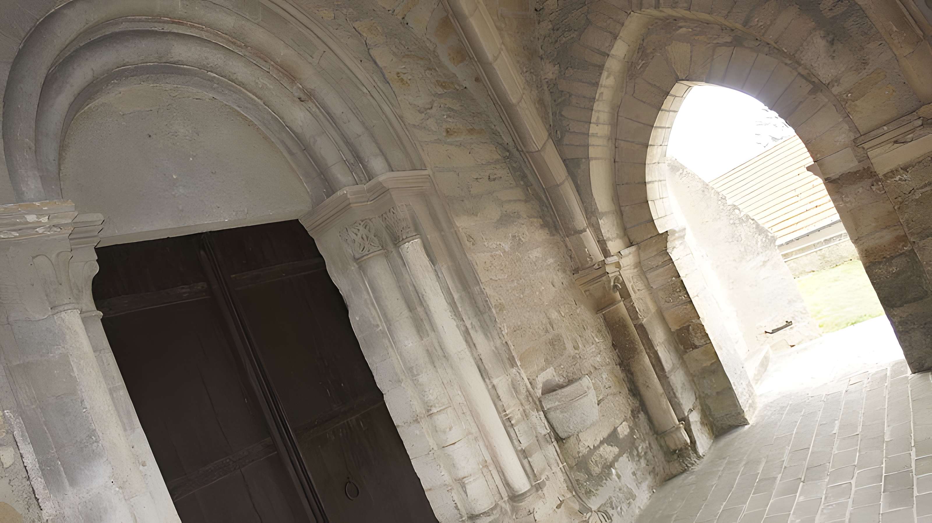 Église Saint-Pierre de Prouilly