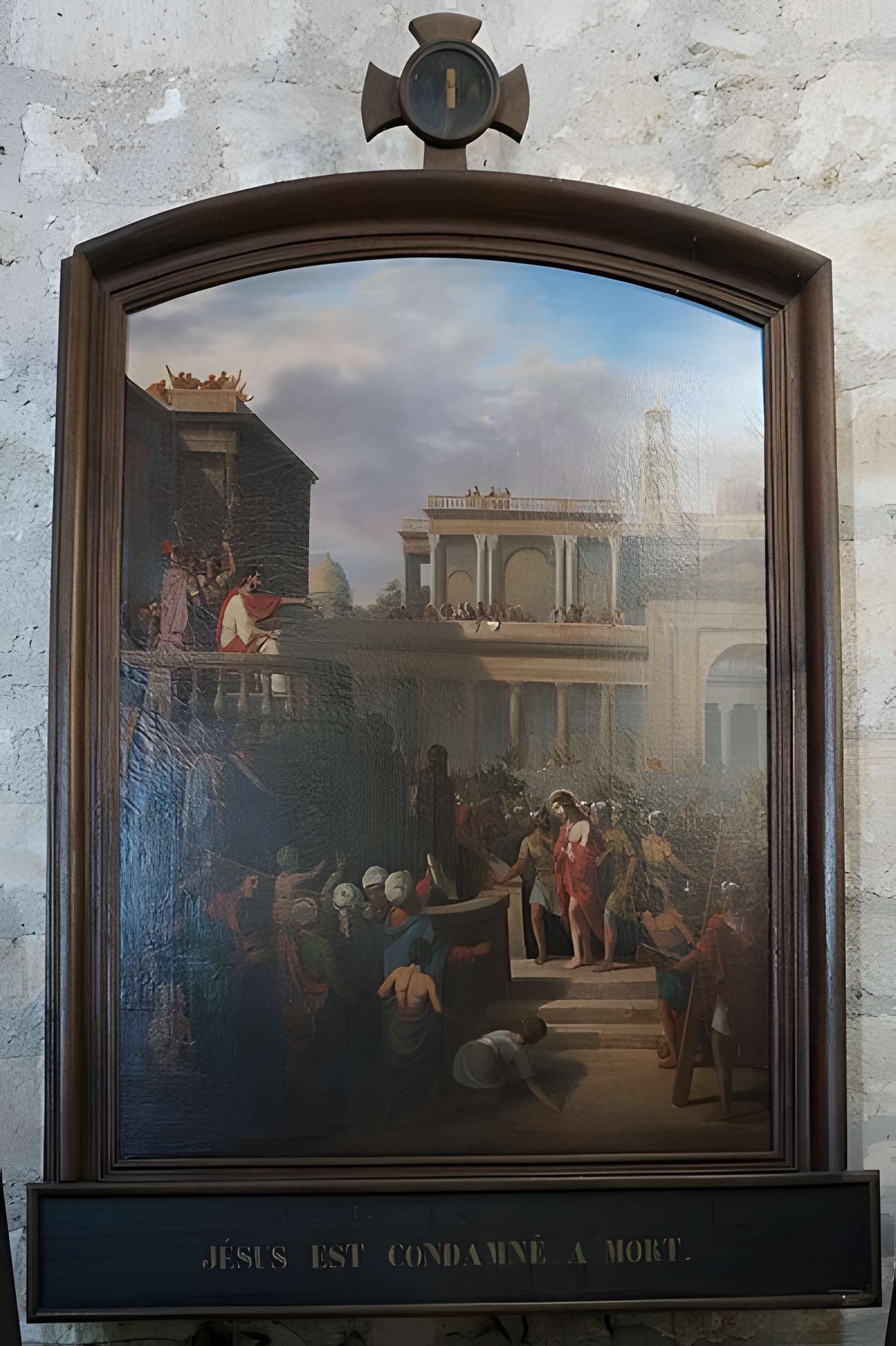 Église Saint-Pierre de Prouilly