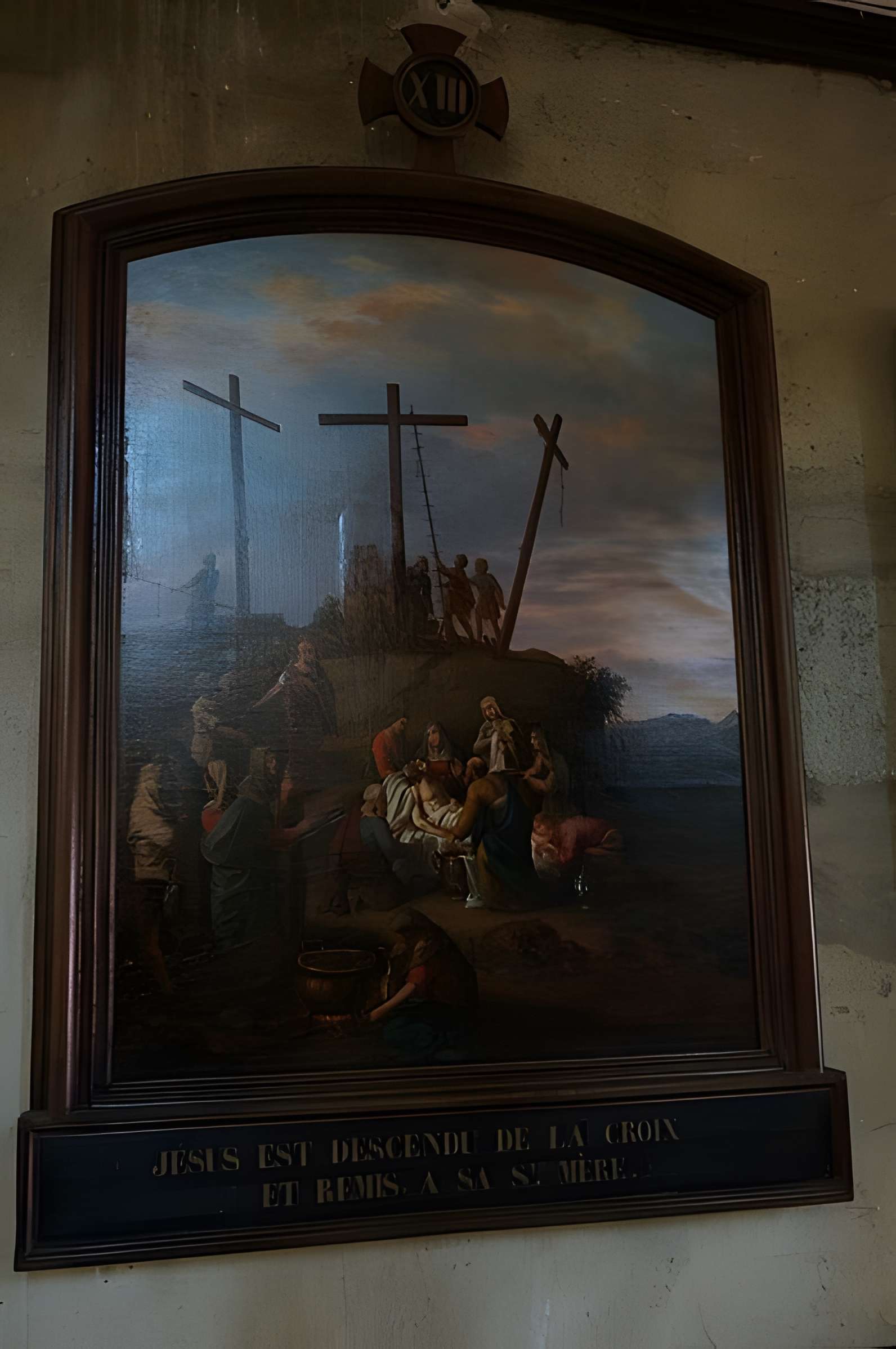 Église Saint-Pierre de Prouilly