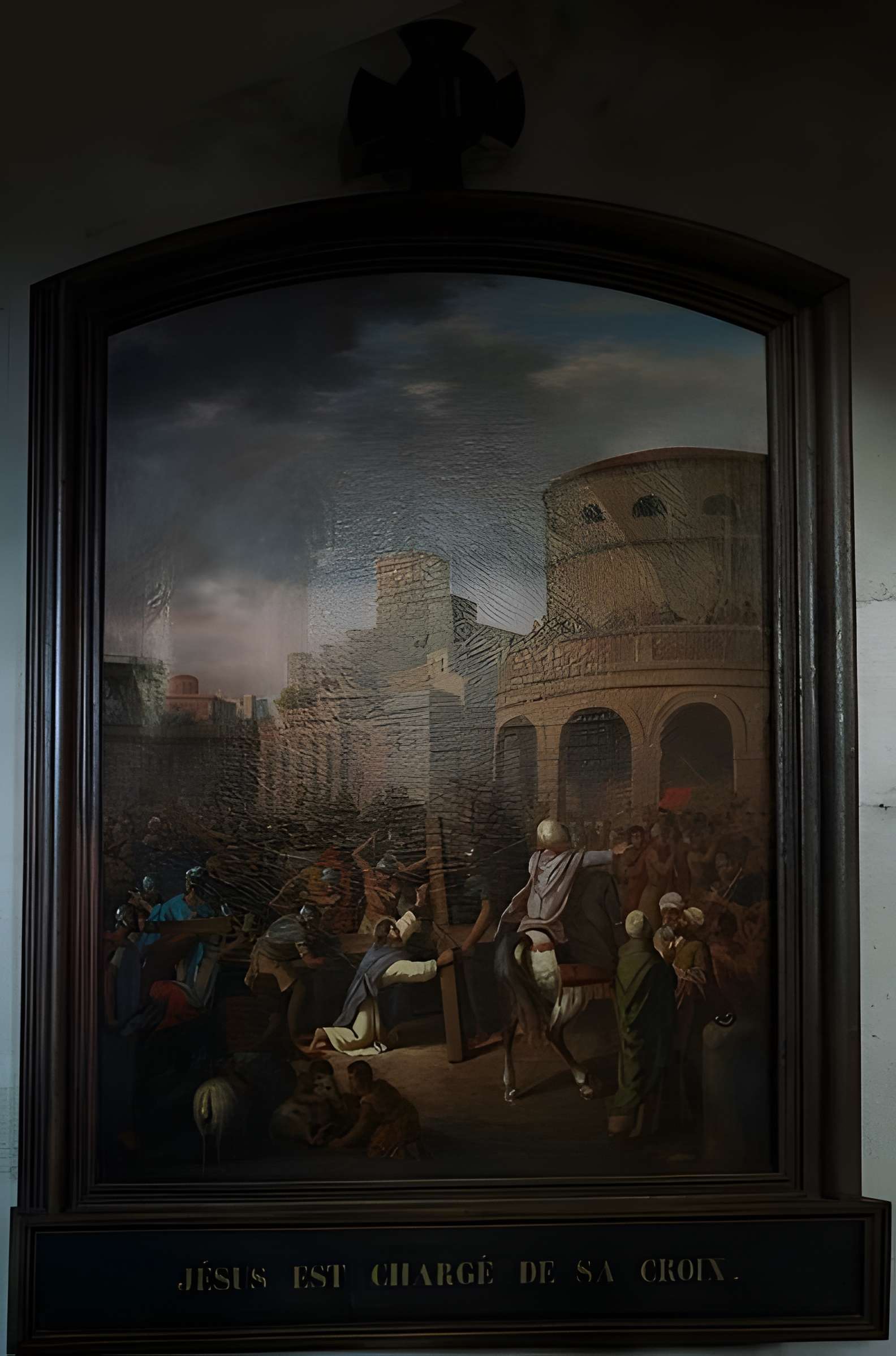 Église Saint-Pierre de Prouilly