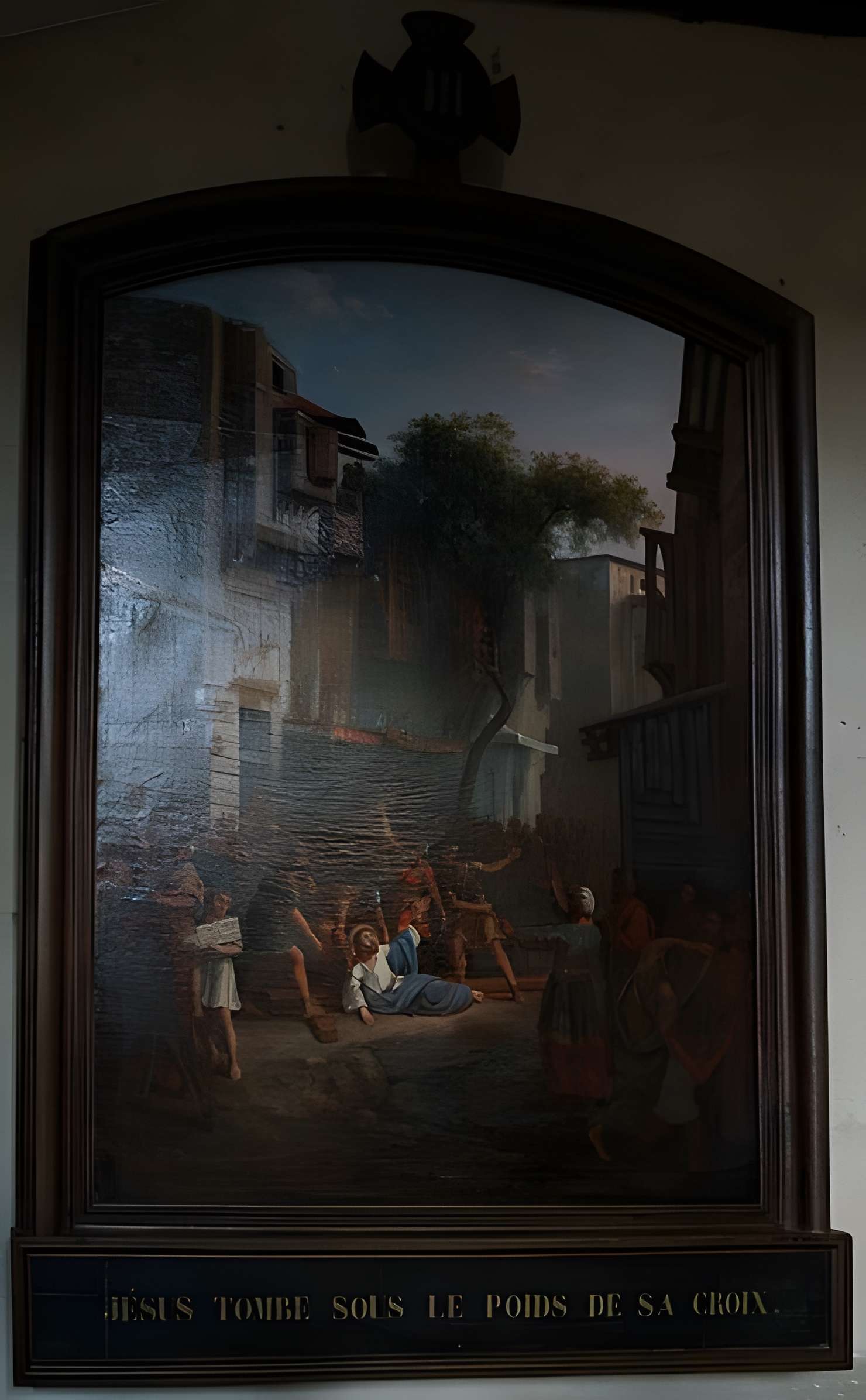 Église Saint-Pierre de Prouilly