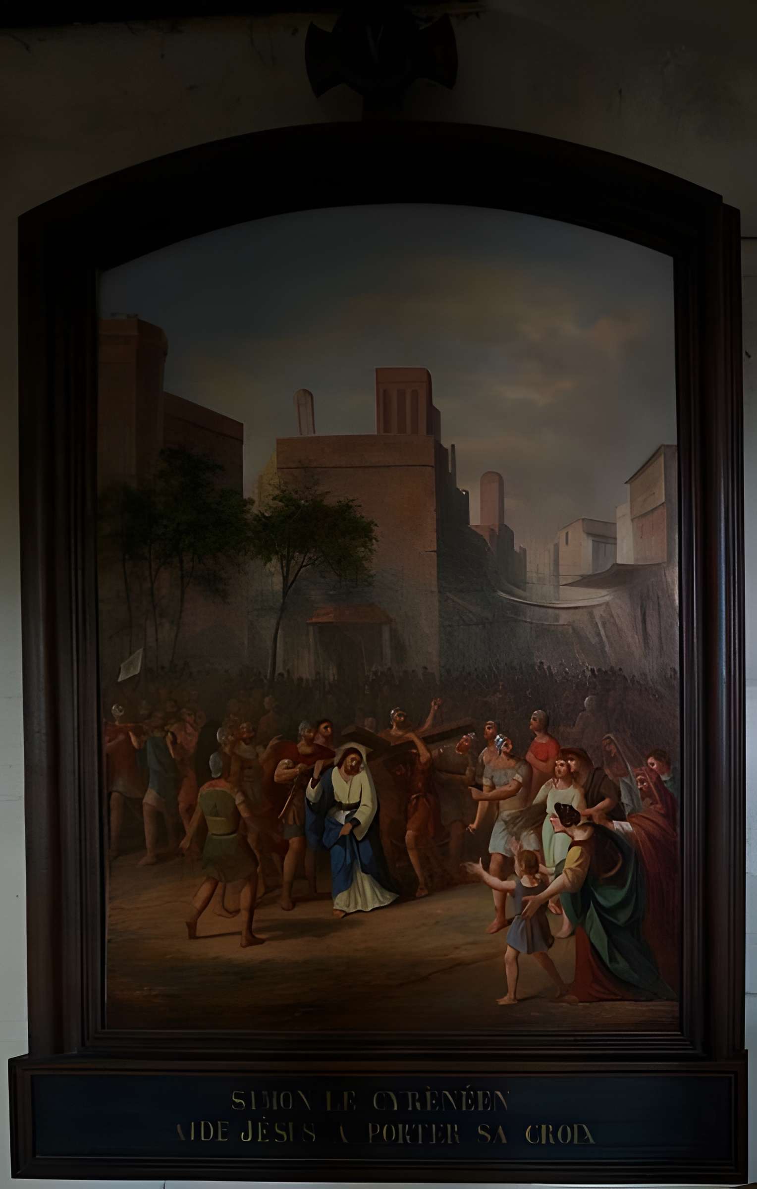 Église Saint-Pierre de Prouilly