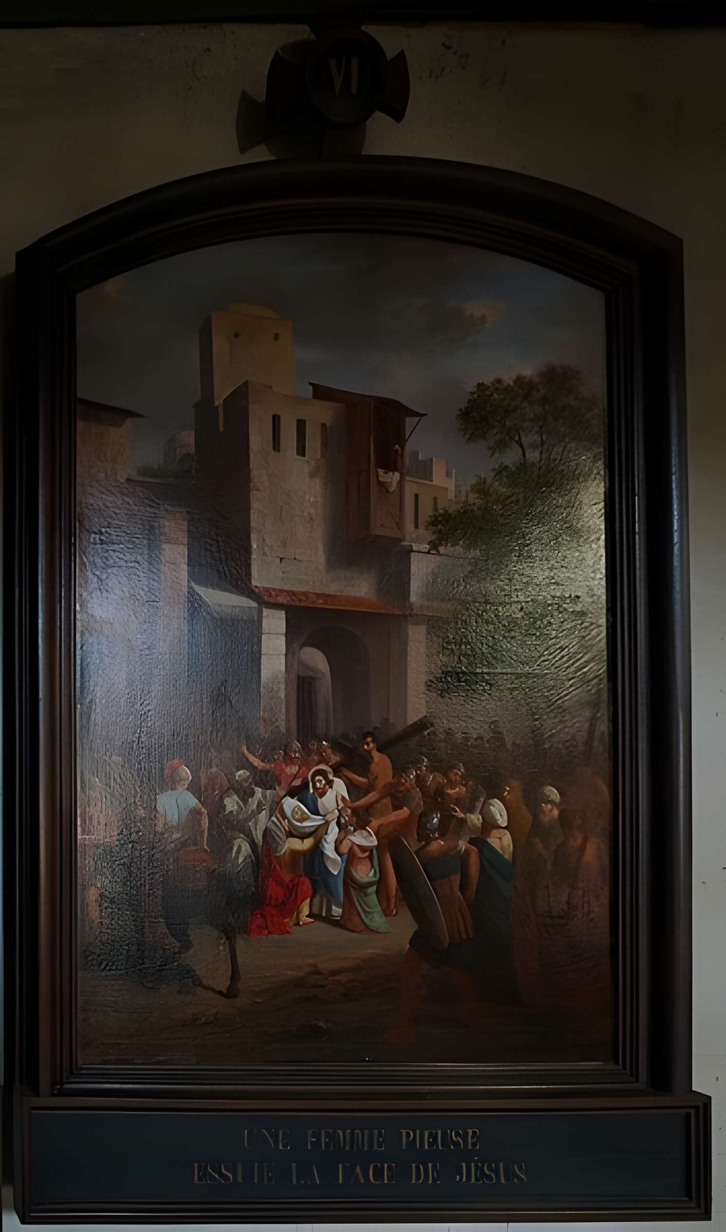 Église Saint-Pierre de Prouilly