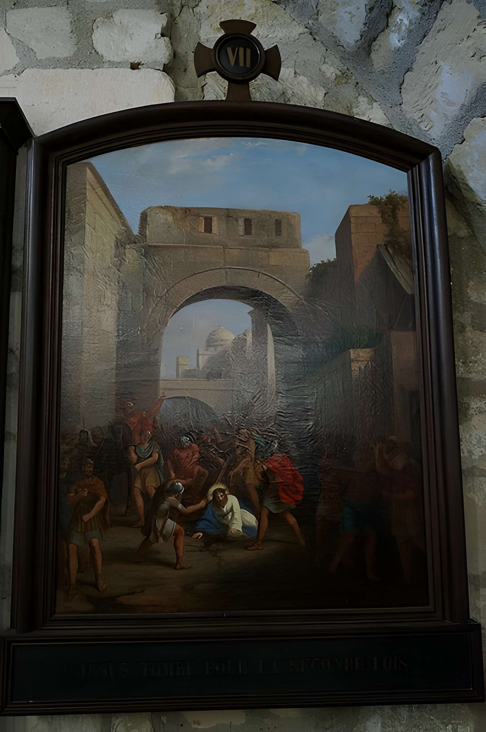 Église Saint-Pierre de Prouilly