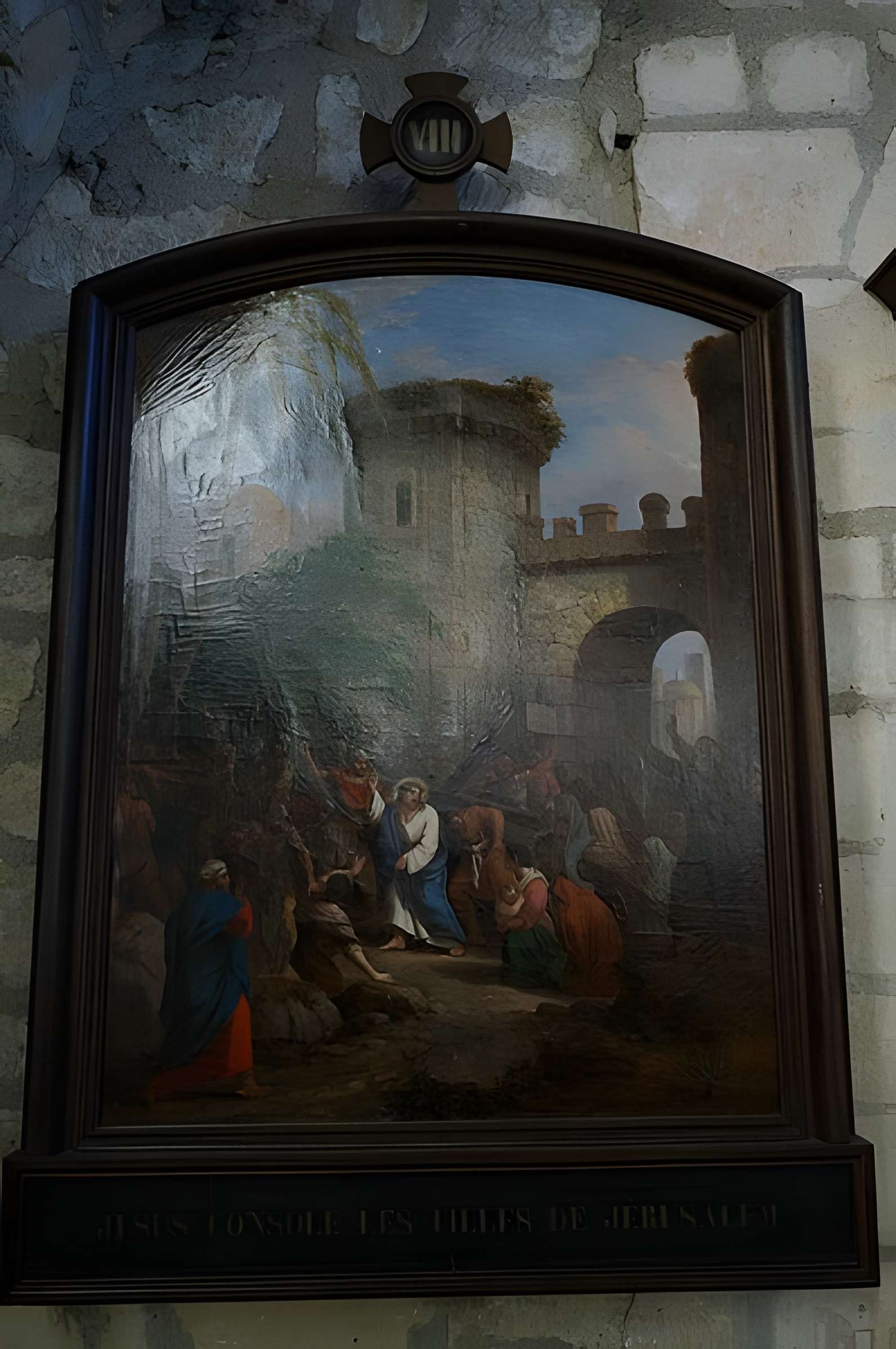 Église Saint-Pierre de Prouilly