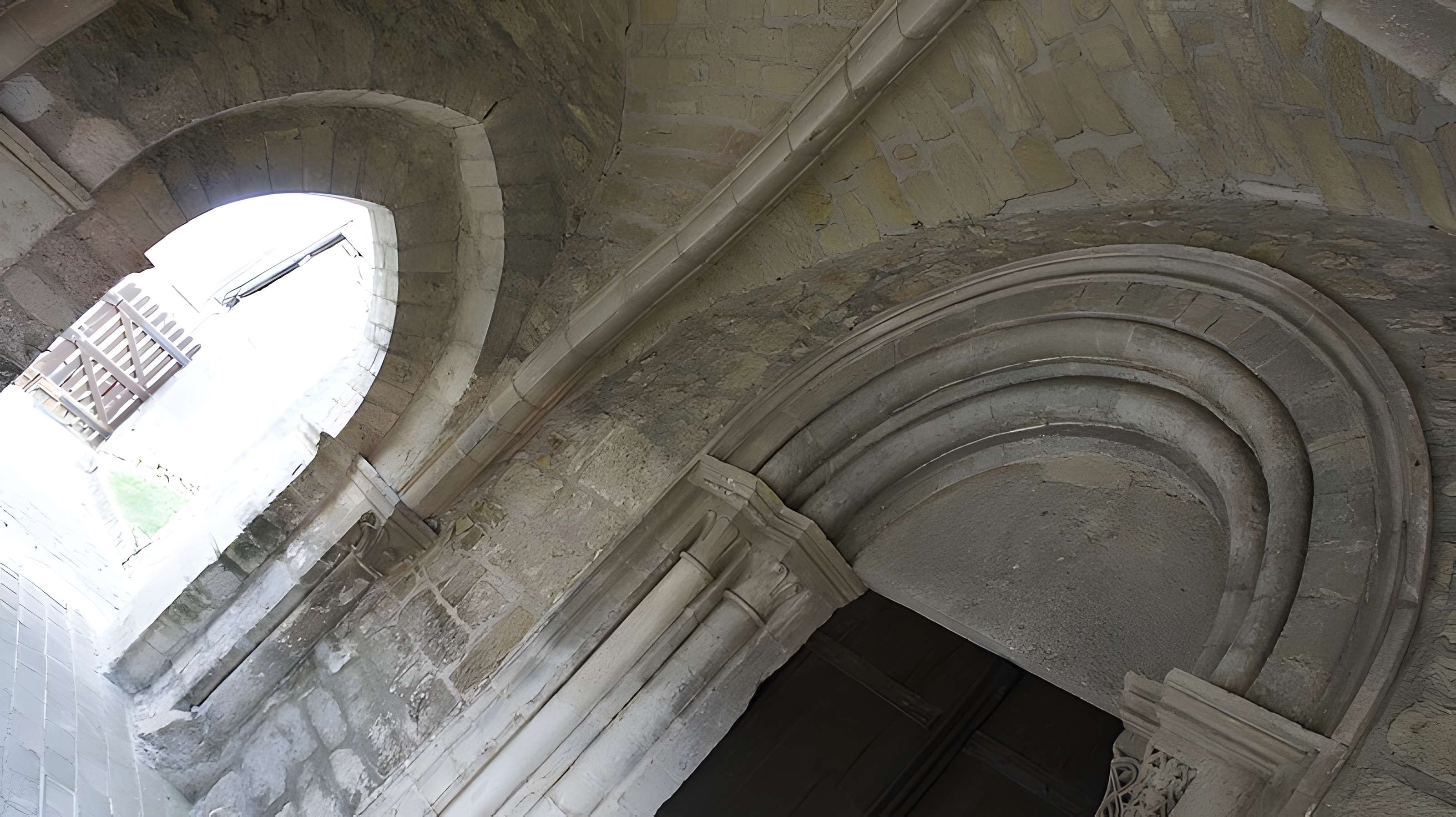 Église Saint-Pierre de Prouilly