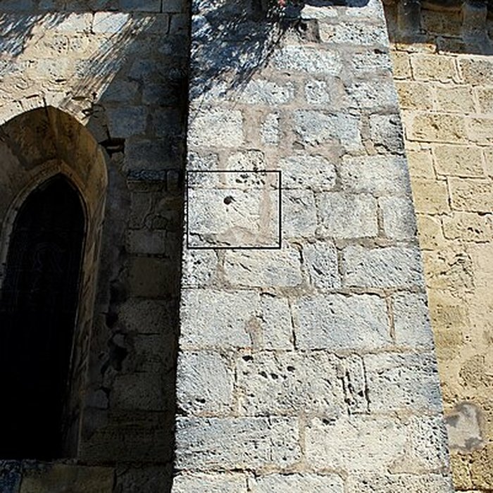 Photo de Église Saint-Pierre de Puisseguin