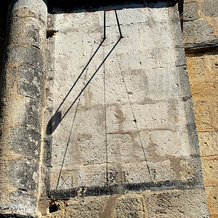 Photo de Église Saint-Pierre de Puisseguin