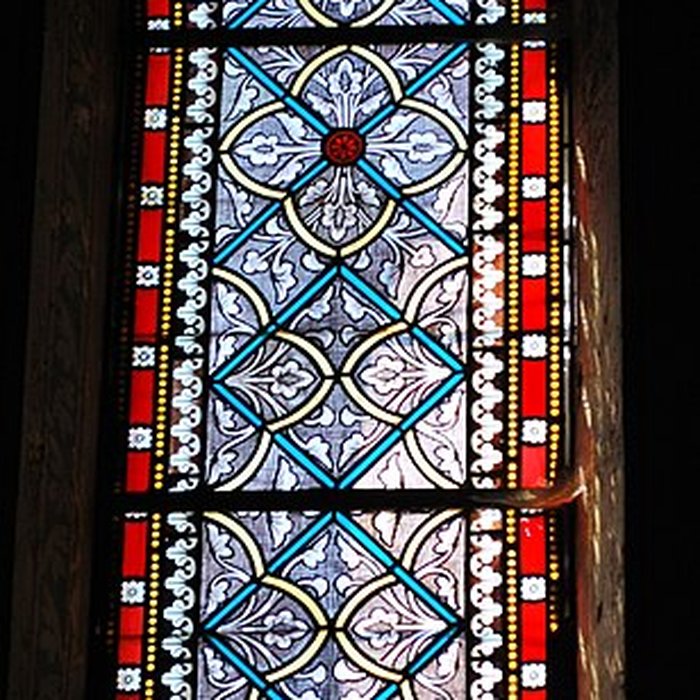 Photo de Église Saint-Pierre de Puisseguin