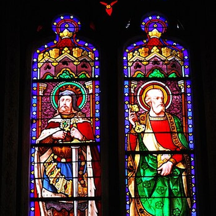 Photo de Église Saint-Pierre de Puisseguin