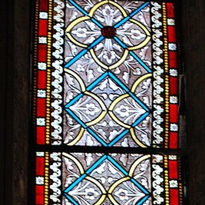 Photo de Église Saint-Pierre de Puisseguin